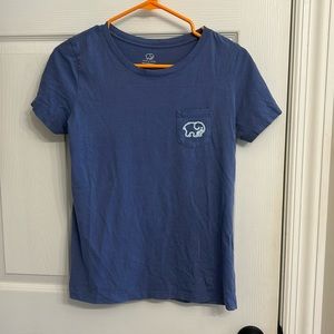 Ivory Ella Short Sleeve T-Shirt Size Small